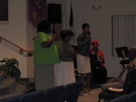 Glory Conference 2009